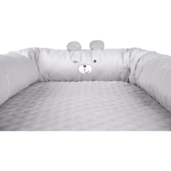 Roba Babynest Style Sammy Grigio -Negozio online Pink Or Blue roba babynest style sammy grigio a286801 1