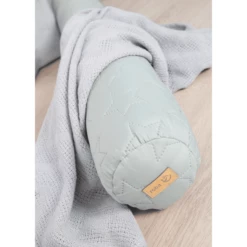 Roba Bed Snake Style Frosty Green Stars -Negozio online Pink Or Blue roba bed snake style frosty green stars a315549 4