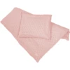 Roba Biancheria Da Letto Per Culla 2 Pezzi 80 X 80 Cm Lil Planet Rosa -Negozio online Pink Or Blue roba biancheria da letto per culla 2 pezzi 80 x 80 cm lil planet rosa a292087