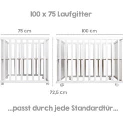 Roba Box 75 X 100 Cm Bianco Style Grigio -Negozio online Pink Or Blue roba box 75 x 100 cm bianco style grigio a286799 2