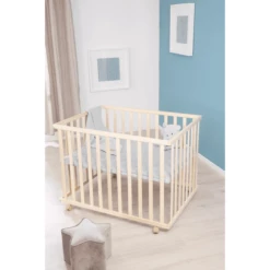 Roba Box 75 X 100 Cm Bianco, Style Stars Silver Grey -Negozio online Pink Or Blue roba box 75 x 100 cm bianco style stars silver grey a315570 1