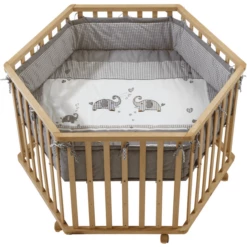 Roba Box A 6 Angoli In Legno Naturale Jumbotwins 5 Roba Box A 6 Angoli In Legno Naturale Jumbotwins -Negozio online Pink Or Blue roba box a 6 angoli in legno naturale jumbotwins a149569 1