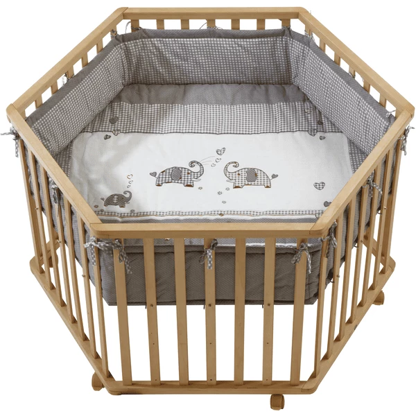 Roba Box A 6 Angoli In Legno Naturale Jumbotwins 3 Roba Box A 6 Angoli In Legno Naturale Jumbotwins