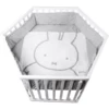 Roba Box A 6 Angoli Miffy -Negozio online Pink Or Blue roba box a 6 angoli miffy a271908