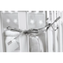 Roba Box Cosiplay 100 X 100 Cm Bianco Little Stars -Negozio online Pink Or Blue roba box cosiplay 100 x 100 cm bianco little stars a162424 1