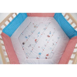 Roba Box Esagonale Cosiplay Legno Naturale, Danza Degli Uccellini -Negozio online Pink Or Blue roba box esagonale cosiplay legno naturale danza degli uccellini a162419 1