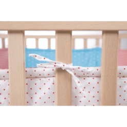 Roba Box Esagonale Cosiplay Legno Naturale, Danza Degli Uccellini -Negozio online Pink Or Blue roba box esagonale cosiplay legno naturale danza degli uccellini a162419 2