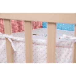 Roba Box Esagonale Cosiplay Legno Naturale, Danza Degli Uccellini -Negozio online Pink Or Blue roba box esagonale cosiplay legno naturale danza degli uccellini a162419 4