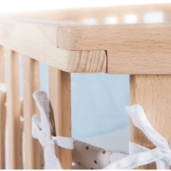 Roba Box Esagonale 'Cosiplay' Vintage Bear, Color Legno Naturale -Negozio online Pink Or Blue roba box esagonale cosiplay vintage bear color legno naturale a307062 3