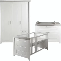 Roba Cameretta Felicia, Mobile Fasciatoio Con 3 Cassetti -Negozio online Pink Or Blue roba cameretta felicia mobile fasciatoio con 3 cassetti a280634 1