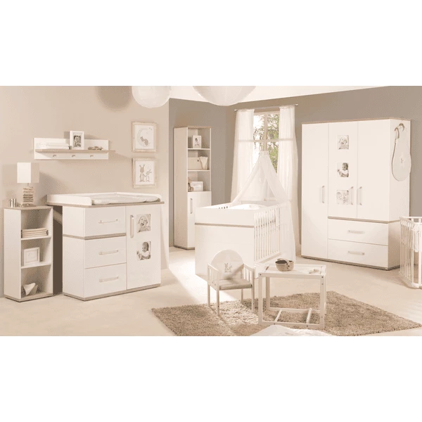 Roba Cameretta Moritz, 3 Ante Stretto 3 Roba Cameretta Moritz, 3 Ante Stretto