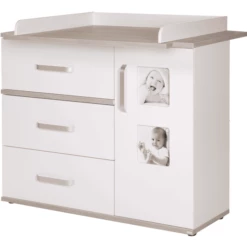 Roba Cameretta Moritz Bianco, 3 Porte, Largo 9 Roba Cameretta Moritz Bianco, 3 Porte, Largo -Negozio online Pink Or Blue roba cameretta moritz bianco 3 porte largo a170903 2