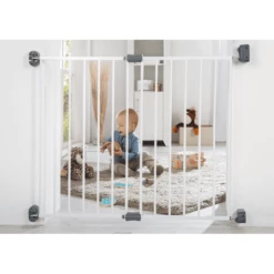 Roba Cancelletto Easy Step Metall 60 - 97 Cm -Negozio online Pink Or Blue roba cancelletto easy step metall 60 97 cm a217911 2