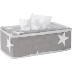 Roba Care Organizer Set Da 3, Little Starts -Negozio online Pink Or Blue roba care organizer set da 3 little starts a285362 2