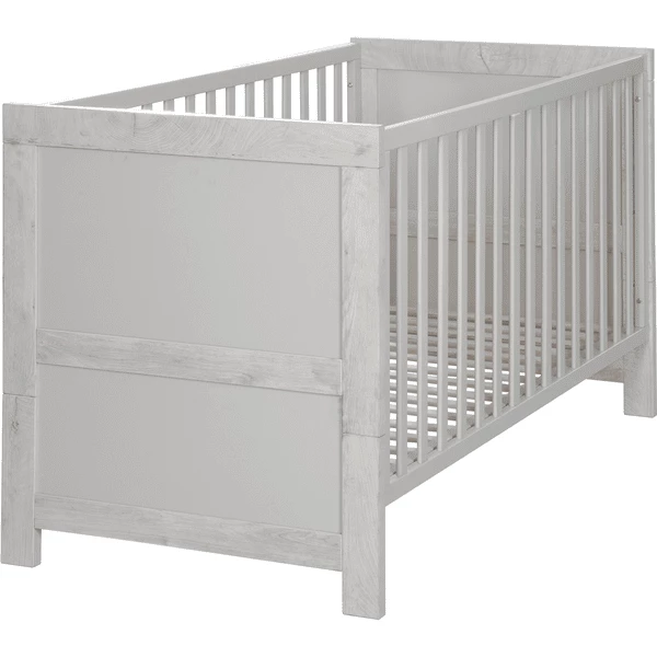 Roba Completo - Nursery Mila 4 Roba Completo - Nursery Mila - immagine 2