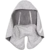 Roba Coperta Avvolgente Miffy Bianco/grigio -Negozio online Pink Or Blue roba coperta avvolgente miffy bianco grigio a291969