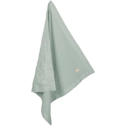 Roba Coperta Lil Planet Frosty Green 80 X 80 Cm -Negozio online Pink Or Blue roba coperta lil planet frosty green 80 x 80 cm a308245 4