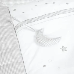 Roba Coperta Per Gattonare E Giocare Magia Stellare 100x100cm -Negozio online Pink Or Blue roba coperta per gattonare e giocare magia stellare 100x100cm a272873 2