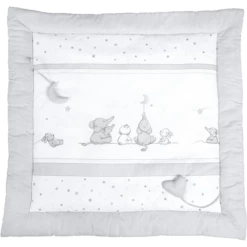 Roba Coperta Per Gattonare E Giocare Magia Stellare 100x100cm -Negozio online Pink Or Blue roba coperta per gattonare e giocare magia stellare 100x100cm a272873 3