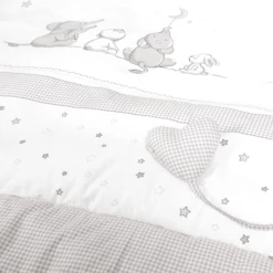 Roba Coperta Per Gattonare E Giocare Magia Stellare 100x100cm -Negozio online Pink Or Blue roba coperta per gattonare e giocare magia stellare 100x100cm a272873 4