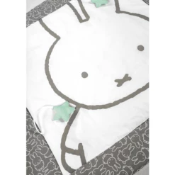 Roba Coperta Per Gattonare E Giocare Miffy® 100 Cm X 100 Cm -Negozio online Pink Or Blue roba coperta per gattonare e giocare miffy 100 cm x 100 cm a273136 1