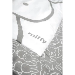 Roba Coperta Per Gattonare E Giocare Miffy® 100 Cm X 100 Cm -Negozio online Pink Or Blue roba coperta per gattonare e giocare miffy 100 cm x 100 cm a273136 2