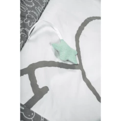 Roba Coperta Per Gattonare E Giocare Miffy® 100 Cm X 100 Cm -Negozio online Pink Or Blue roba coperta per gattonare e giocare miffy 100 cm x 100 cm a273136 3