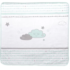 Roba Copertina Morbida 80 X 80 Cm Happy Cloud 7 Roba Copertina Morbida 80 X 80 Cm Happy Cloud -Negozio online Pink Or Blue roba copertina morbida 80 x 80 cm happy cloud a245829 1
