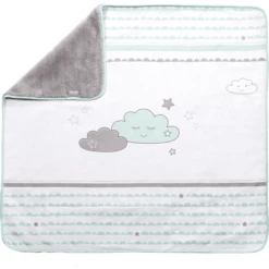 Roba Copertina Morbida 80 X 80 Cm Happy Cloud 8 Roba Copertina Morbida 80 X 80 Cm Happy Cloud -Negozio online Pink Or Blue roba copertina morbida 80 x 80 cm happy cloud a245829 2