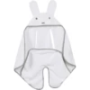 Roba Copertura Avvolgente Miffy Grigio 1 Roba Copertura Avvolgente Miffy Grigio -Negozio online Pink Or Blue roba copertura avvolgente miffy grigio a291967