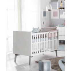 Roba Culla Combi Retro 2 Bianco -Negozio online Pink Or Blue roba culla combi retro 2 bianco a293967 3