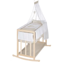 Roba Culla "Liebhabär" 4 In 1 Nature