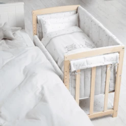 Roba Culla "Magia Stellare" 4 In 1 Nature -Negozio online Pink Or Blue roba culla magia stellare 4 in 1 nature a303892 3