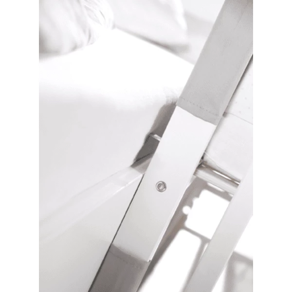 Roba Culla Room Bed Fox & Bunny, Bianco 6 Roba Culla Room Bed Fox & Bunny, Bianco - immagine 4
