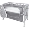 Roba Culla Room Bed Safe Asleep® Little Stars -Negozio online Pink Or Blue roba culla room bed safe asleep little stars a272071