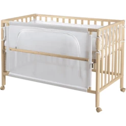 Roba Culla Room Bed Safe Asleep® Magia Stellare, Legno Naturale -Negozio online Pink Or Blue roba culla room bed safe asleep magia stellare legno naturale a272103 1