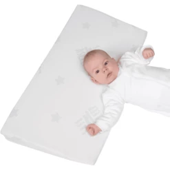 Roba Cuscino A Cuneo Safe Asleep® 60 X 35 Cm -Negozio online Pink Or Blue roba cuscino a cuneo safe asleep 60 x 35 cm a292157 3