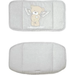 Roba Cuscino Per Seggiolone 2 Pezzi, Heartbreaker