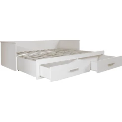 Roba Daybed Moritz Youth Bianco -Negozio online Pink Or Blue roba daybed moritz youth bianco a170945 4