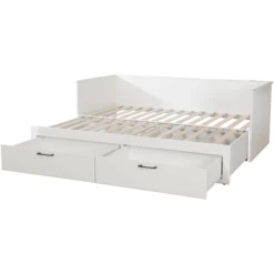 Roba Daybett Sylt 90 X 200 Cm -Negozio online Pink Or Blue roba daybett sylt 90 x 200 cm a313634 2