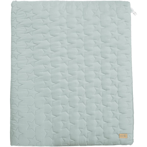 Roba Fasciatoio A Muro Incl. Superficie, Style Frosty Green Stars 6 Roba Fasciatoio A Muro Incl. Superficie, Style Frosty Green Stars - immagine 4