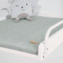 Roba Fasciatoio A Muro Incl. Superficie, Style Frosty Green Stars 11 Roba Fasciatoio A Muro Incl. Superficie, Style Frosty Green Stars -Negozio online Pink Or Blue roba fasciatoio a muro incl superficie style frosty green stars a315540 4