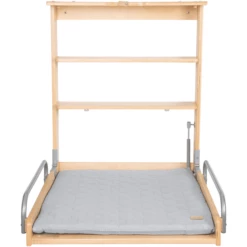 Roba Fasciatoio A Muro Incl. Superficie, Style Stars Silver Grey 8 Roba Fasciatoio A Muro Incl. Superficie, Style Stars Silver Grey -Negozio online Pink Or Blue roba fasciatoio a muro incl superficie style stars silver grey a315578 1