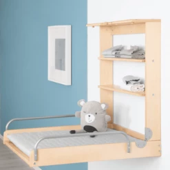 Roba Fasciatoio A Muro Incl. Superficie, Style Stars Silver Grey 9 Roba Fasciatoio A Muro Incl. Superficie, Style Stars Silver Grey -Negozio online Pink Or Blue roba fasciatoio a muro incl superficie style stars silver grey a315578 2