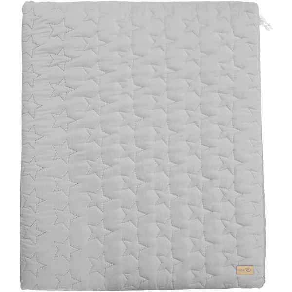 Roba Fasciatoio A Muro Incl. Superficie, Style Stars Silver Grey 6 Roba Fasciatoio A Muro Incl. Superficie, Style Stars Silver Grey - immagine 4