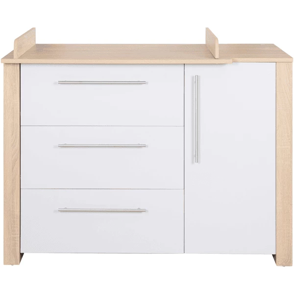 Roba Fasciatoio Matilda Ampio 4 Roba Fasciatoio Matilda Ampio - immagine 2