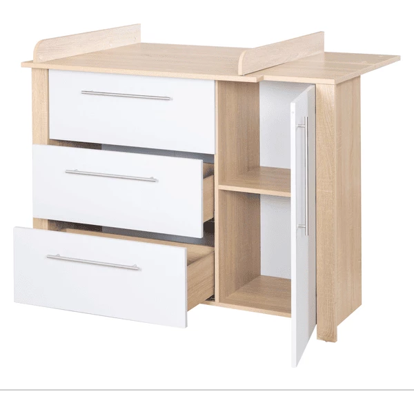 Roba Fasciatoio Matilda Ampio 5 Roba Fasciatoio Matilda Ampio - immagine 3