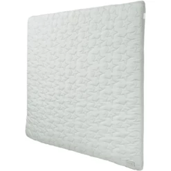 Roba Fasciatoio Morbido Style Frosty Green Stars 85x75 -Negozio online Pink Or Blue roba fasciatoio morbido style frosty green stars 85x75 a315559 1