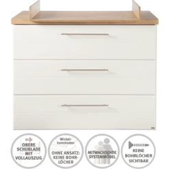 Roba Fasciatoio Nele Bianco 11 Roba Fasciatoio Nele Bianco -Negozio online Pink Or Blue roba fasciatoio nele bianco a308631 4