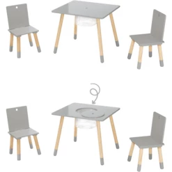 Roba Gruppo Di Sedute Con Rete Portaoggetti Grigio 10 Roba Gruppo Di Sedute Con Rete Portaoggetti Grigio -Negozio online Pink Or Blue roba gruppo di sedute con rete portaoggetti grigio a313259 3